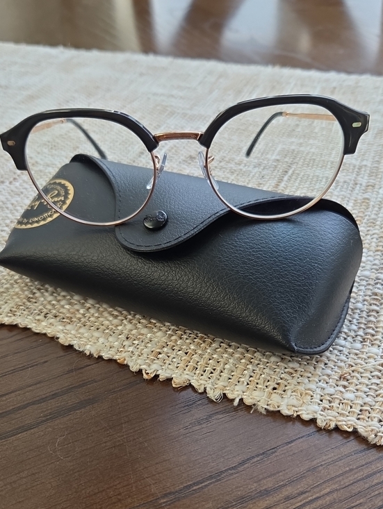 Ray-Ban Accessories - Rayban Optical Frame RB 7229